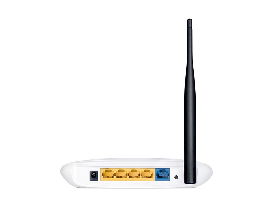 TP LINK TL WR740N