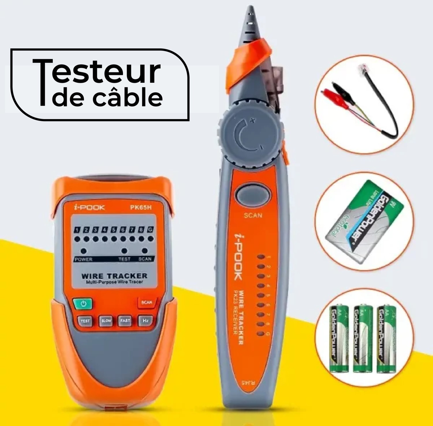 Mon site préféré promo