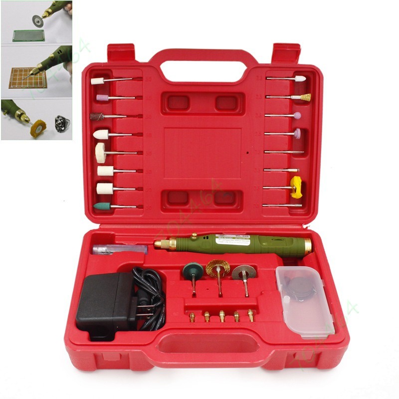 Mini Grinder perceuse WL800