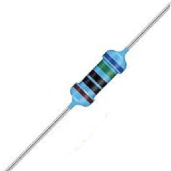 Resistor 560R 1/4W 1%