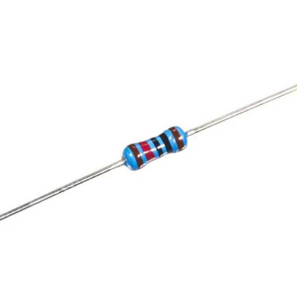 Resistor 330R 1/4W 1% (1pcs)
