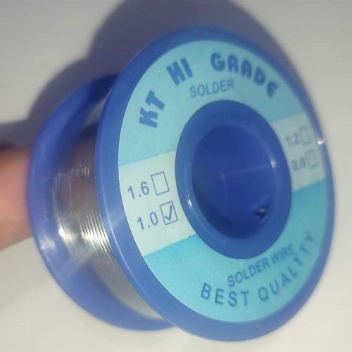 ETAIN 1 mm 100g grade