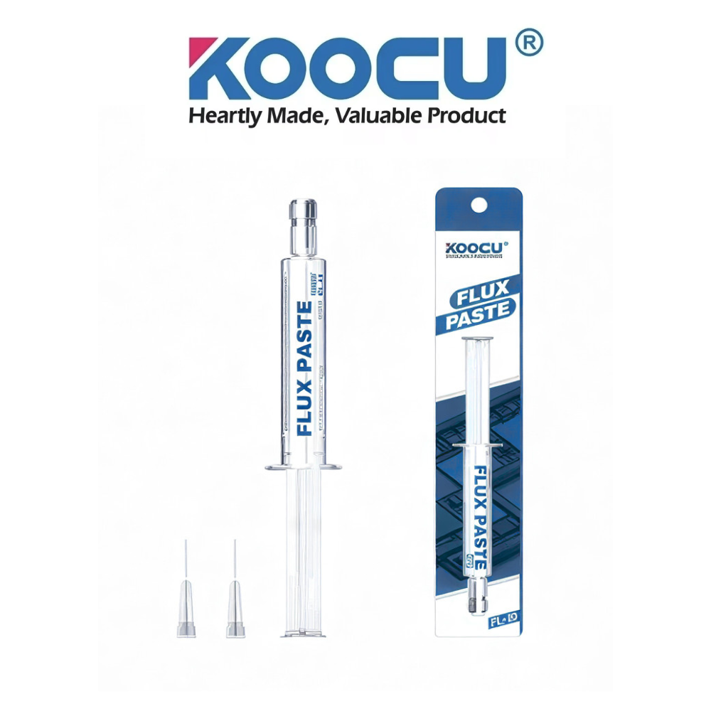FLUX FL10 KOOCU