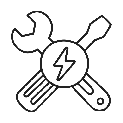 Materiel de Réparation