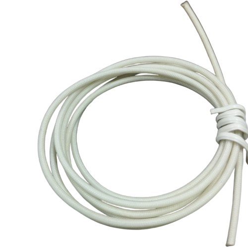 Gaine thermique  blanc 1mm