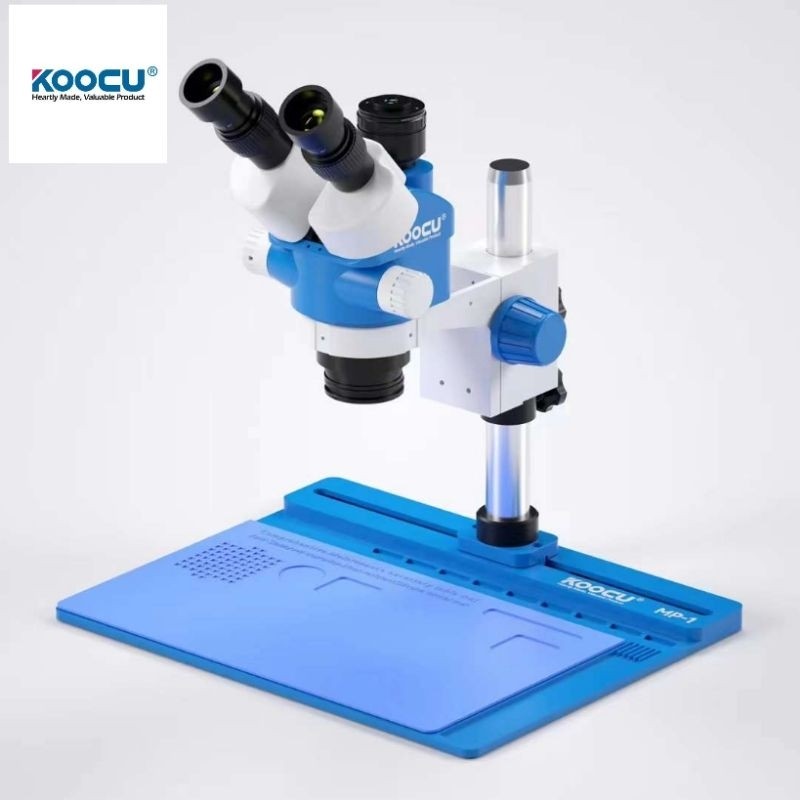 Microscope MP1