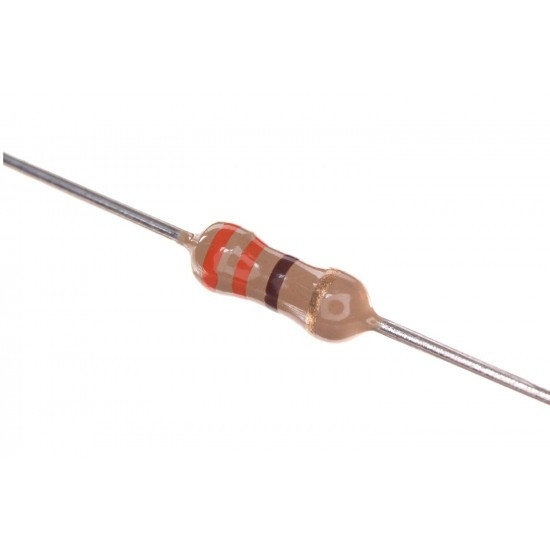 RESISTANCE 330 OHM
