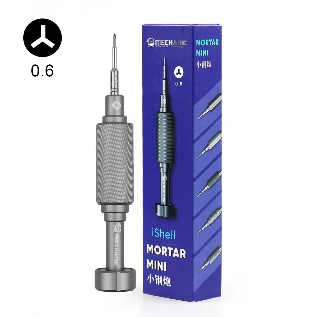 Tournevis MORTAR Y0.6