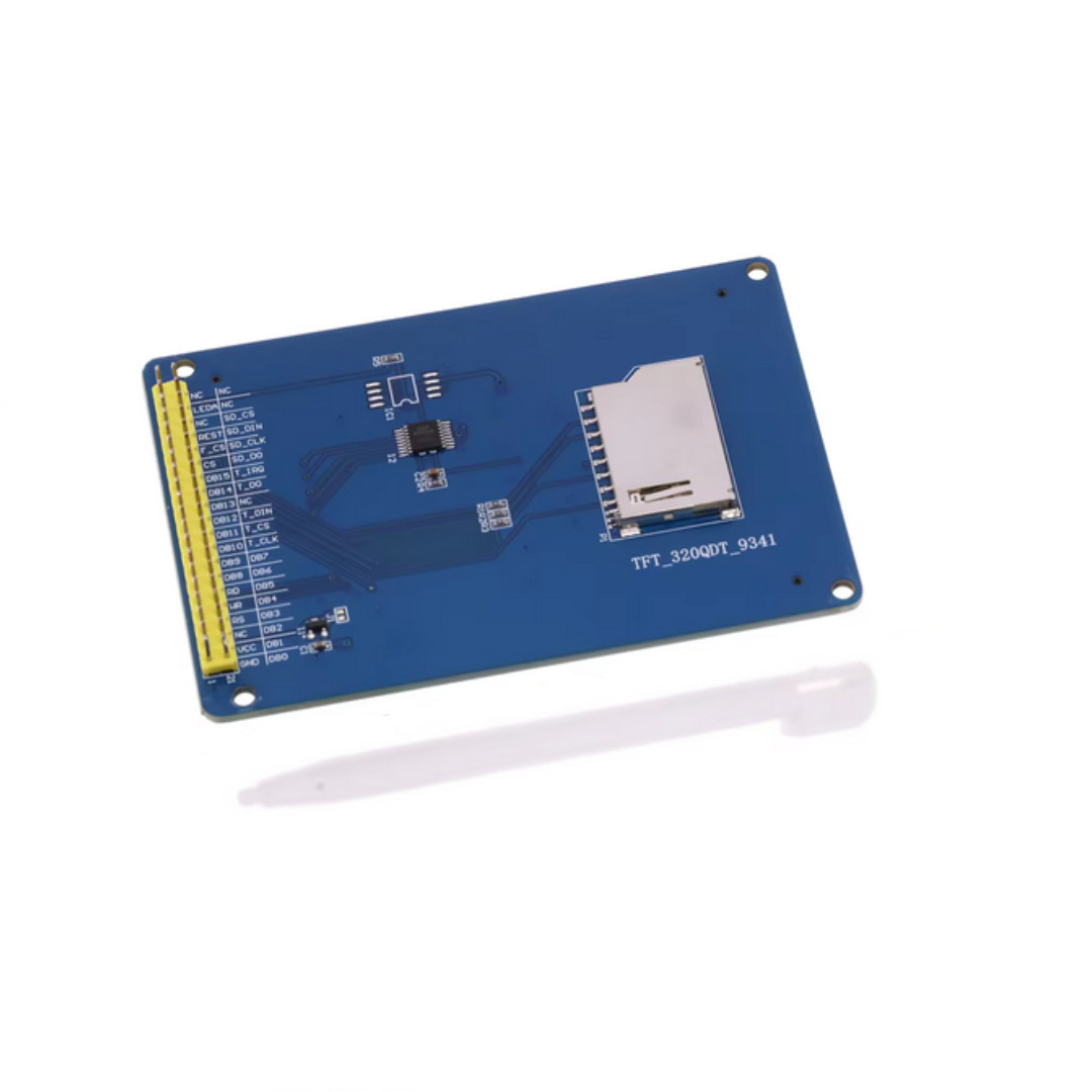 3.2 INCH MODULE ECRAN TACTILE