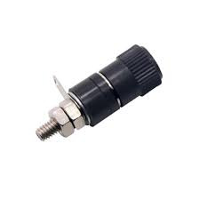 Fiche banane femelle 8mm