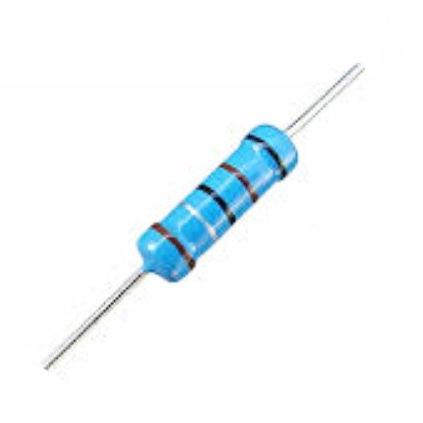 Resistor 1K 1/4W 1% (1pcs)