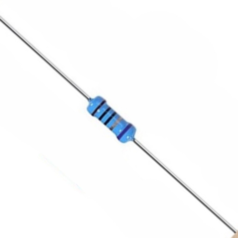 Resistor 2K 1/4W 1% (1pcs)
