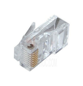Fiche RJ45 Normal