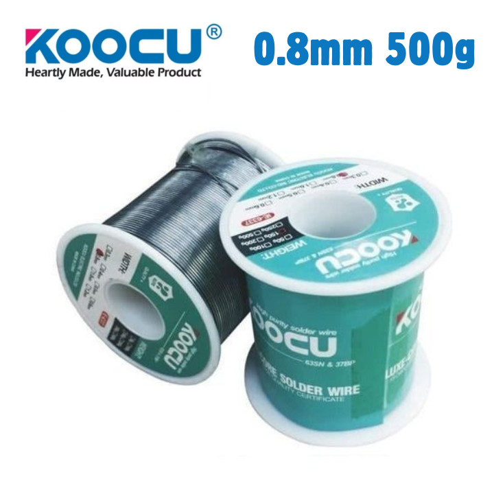ETAIN KOOCU 0.8mm 500G
