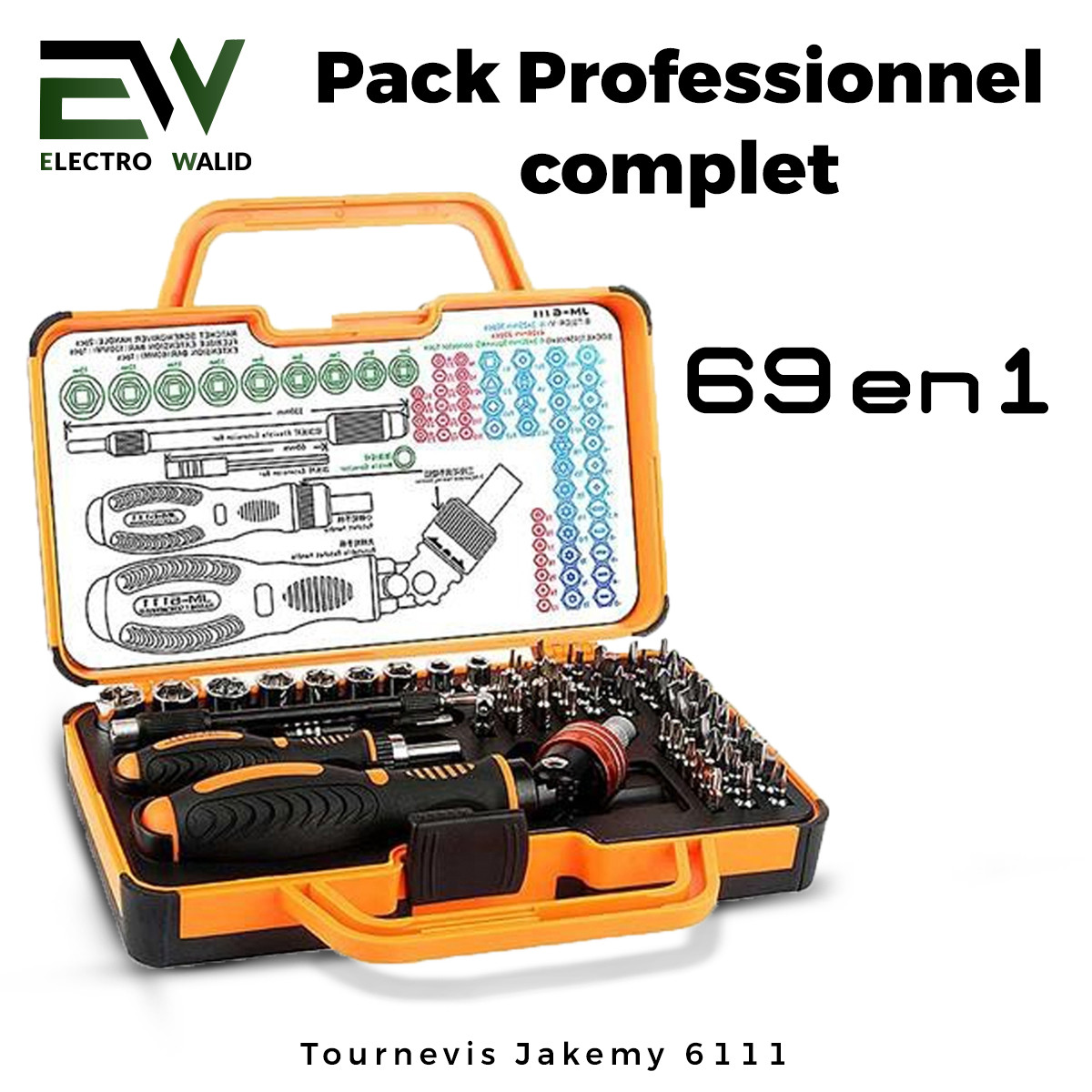 Mon site préféré promo