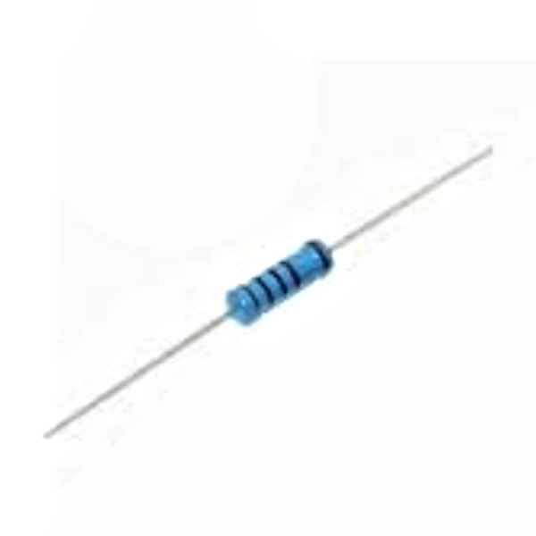 Resistor 220R 1/4W 1%