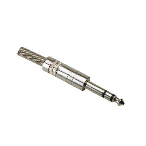 Fiche Jack Mini 3.5 mm Stereo Metal