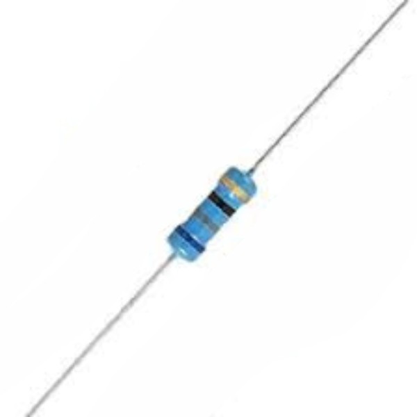 Resistor 47K 1/4W 1% (1pcs)