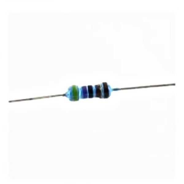 Resistor 10K 1/4W 1% (1pcs)