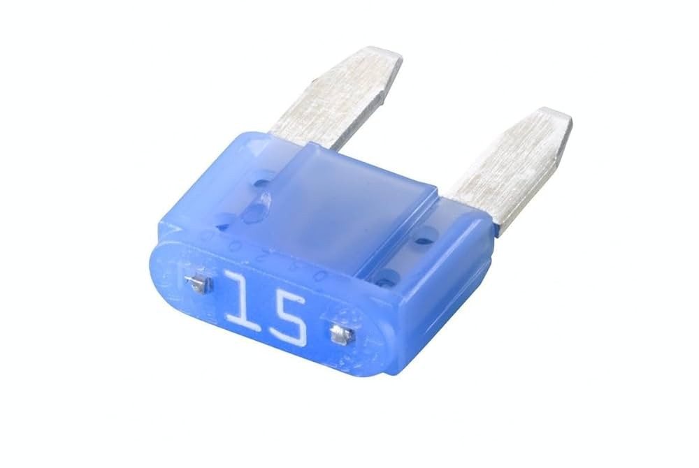 Fusible Poste Auto 15A