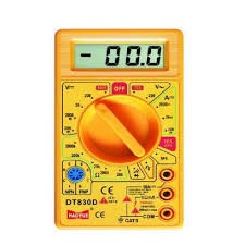 Multimetre DT830D